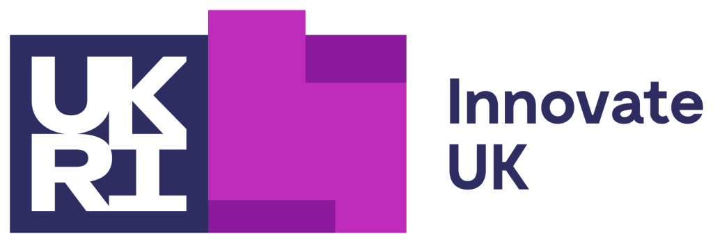 Innovate UK logo